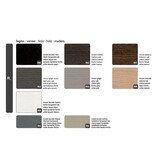 Bralco Bralco Sile 4 bureau  uitbreidbaar