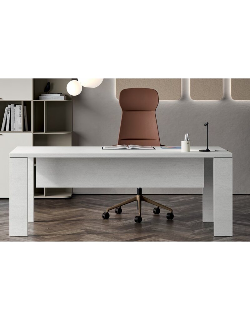 Bralco Bralco Sile 4 bureau  uitbreidbaar