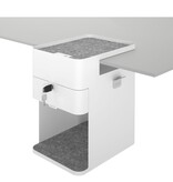 Dataflex Dataflex Bento desktop locker