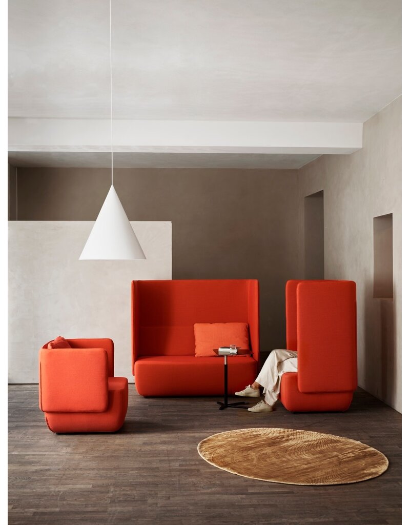 Softline Softline Opera akoestische sofa