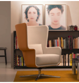 Quinti Quinti Hip lounge fauteuil