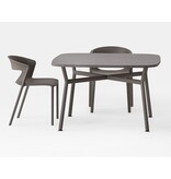 Kastel Kastel Kairos vierkante tafel