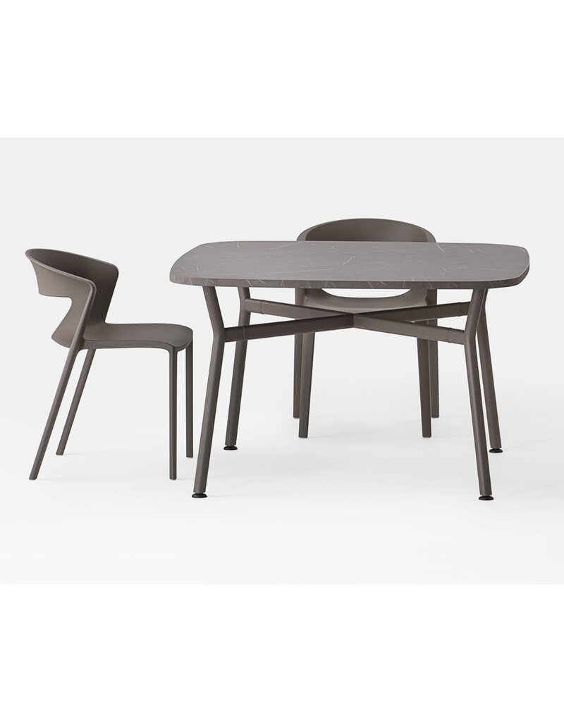 Kastel Kastel Kairos vierkante tafel