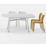 Kastel Kastel Kairos vierkante tafel