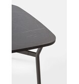 Kastel Kastel Kairos vierkante tafel