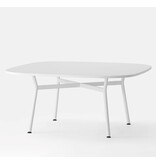 Kastel Kastel Kairos vierkante tafel