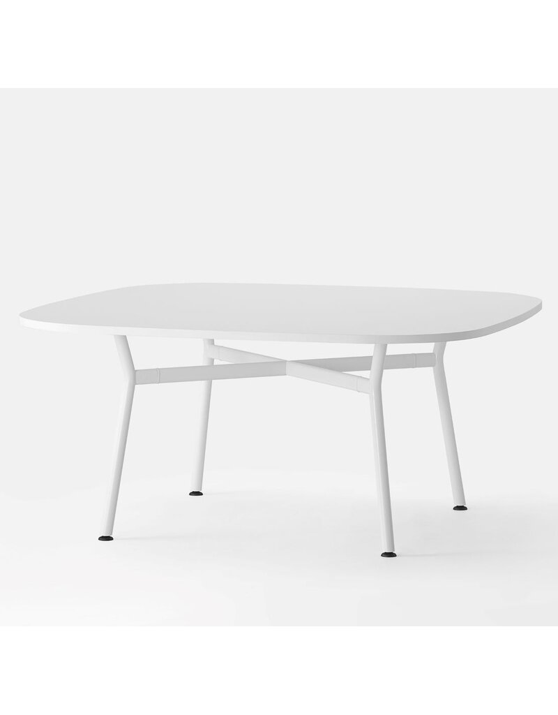 Kastel Kastel Kairos vierkante tafel