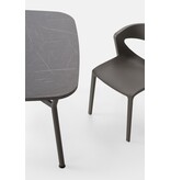 Kastel Kastel Kairos vierkante tafel