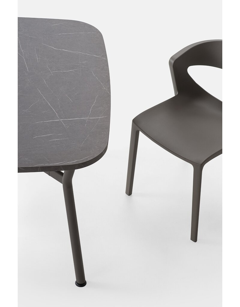 Kastel Kastel Kairos vierkante tafel