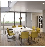 Kastel Kastel Kairos vierkante tafel