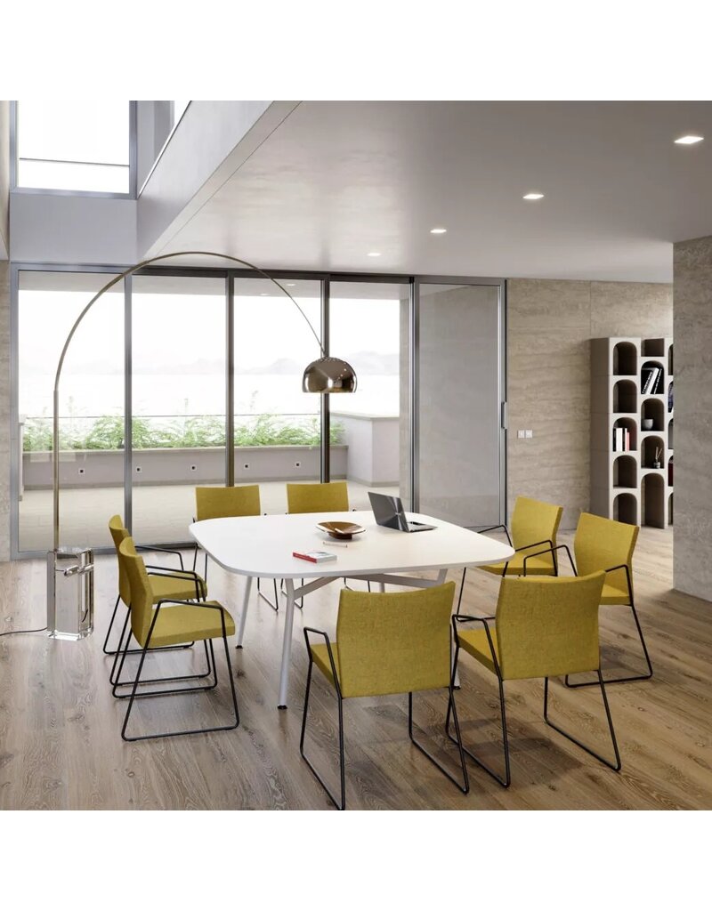 Kastel Kastel Kairos vierkante tafel