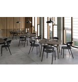 Kastel Kastel Kairos vierkante tafel