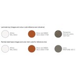 Kastel Kastel Kairos vierkante tafel