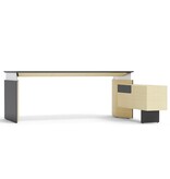 Narbutas Narbutas Move&Lead hoogte instelbaar management bureau