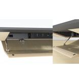 Narbutas Narbutas Move&Lead management bureau instelbaar in hoogte