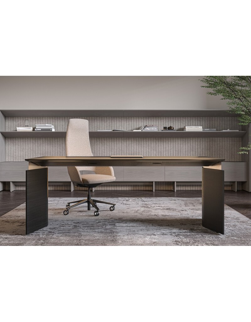 Narbutas Narbutas Move&Lead management bureau instelbaar in hoogte