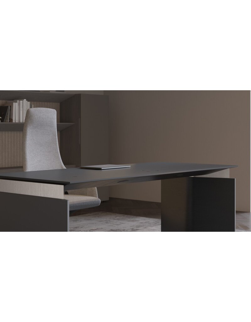 Narbutas Narbutas Move&Lead management bureau instelbaar in hoogte