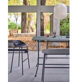 MDD MDD Team kruk met kunststof zitting