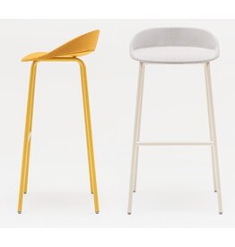 MDD MDD Team gestoffeerde kruk