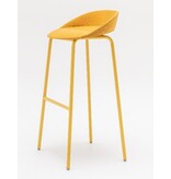 MDD MDD Team kruk met gestoffeerde zitting