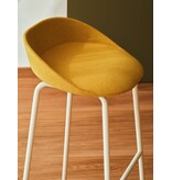 MDD MDD Team kruk met gestoffeerde zitting