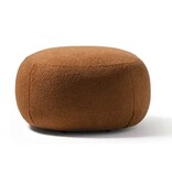 Quinti Quinti Hill stoel met armleggers