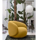 Quinti Quinti Hill stoel met armleggers