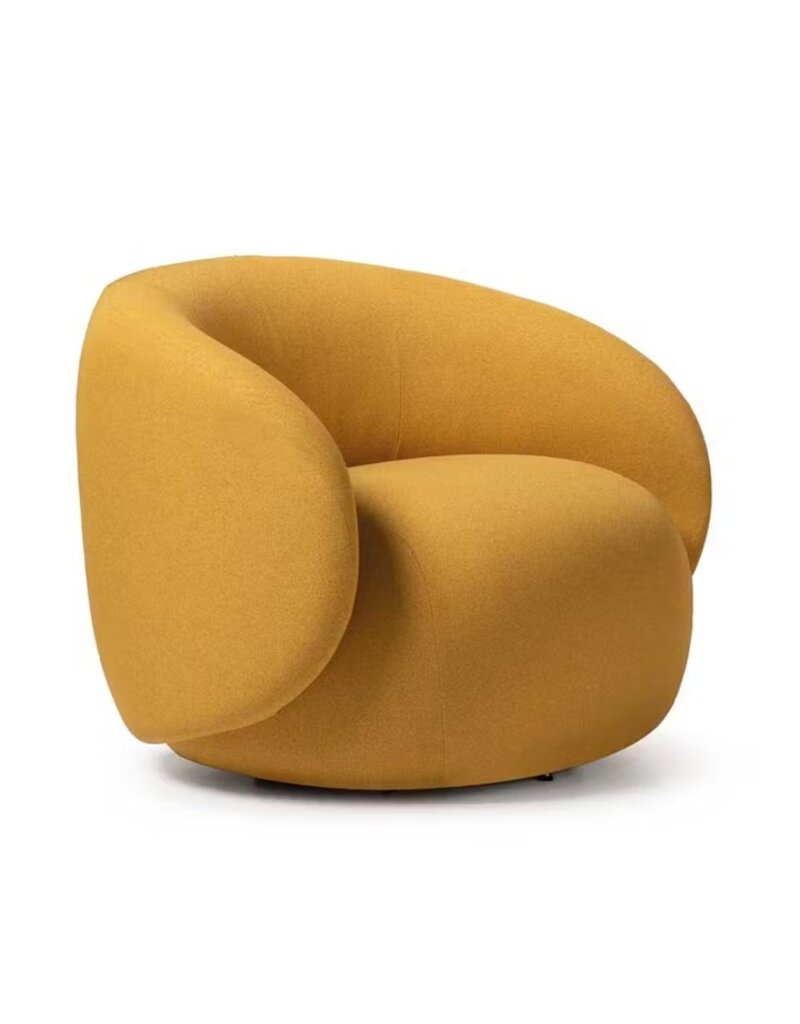 Quinti Quinti Hill stoel met armleggers