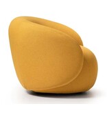 Quinti Quinti Hill stoel met armleggers