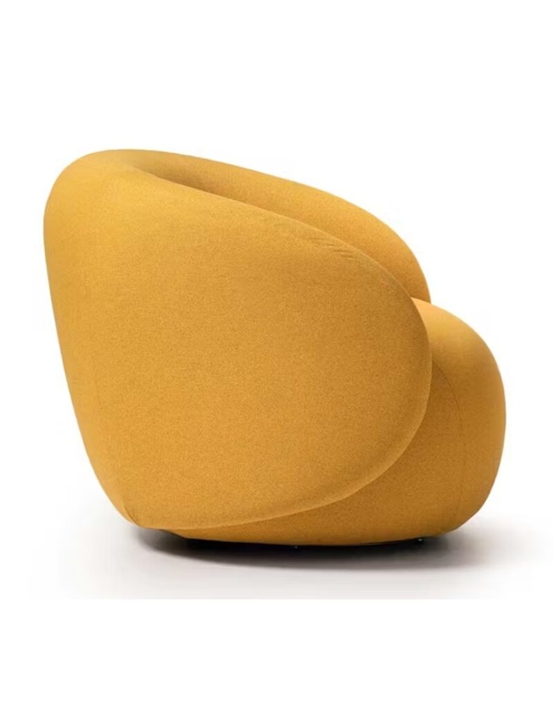 Quinti Quinti Hill stoel met armleggers