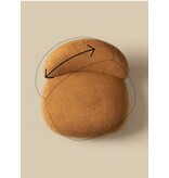 Quinti Quinti Hill stoel