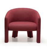 Quinti Quint Big Foot design lounge stoel