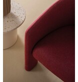 Quinti Quint Big Foot design lounge stoel