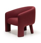 Quinti Quint Big Foot design lounge stoel