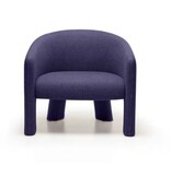 Quinti Quint Big Foot design lounge stoel