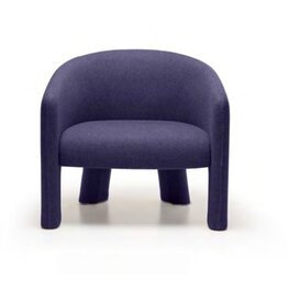 Quinti Quinti Big Foot fauteuil