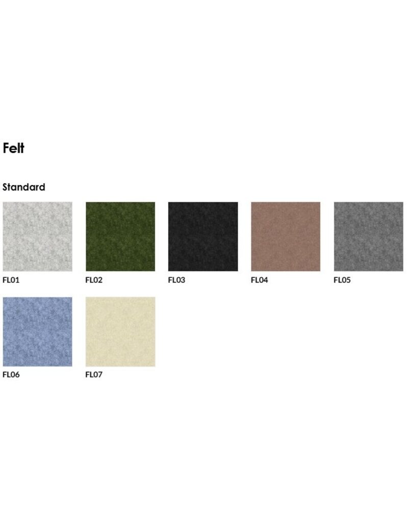 Maro Maro Eleganze elektrisch in hoogte verstelbaar bureau incl. dressoir