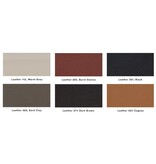 Erik Jørgensen Erik Jørgensen Corona lounge stoel (leren uitvoering)