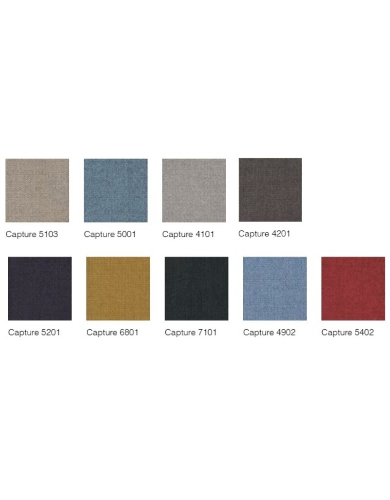 Erik Jørgensen Erik Jørgensen Eyes Lounge stoel