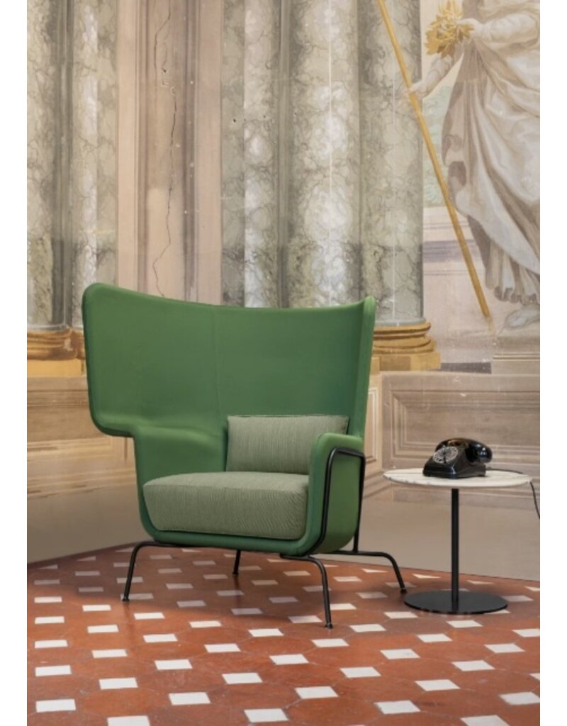 Quinti Quinti Hip lounge fauteuil