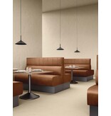 Quinti Quinti Benky ergonomische modulaire bank