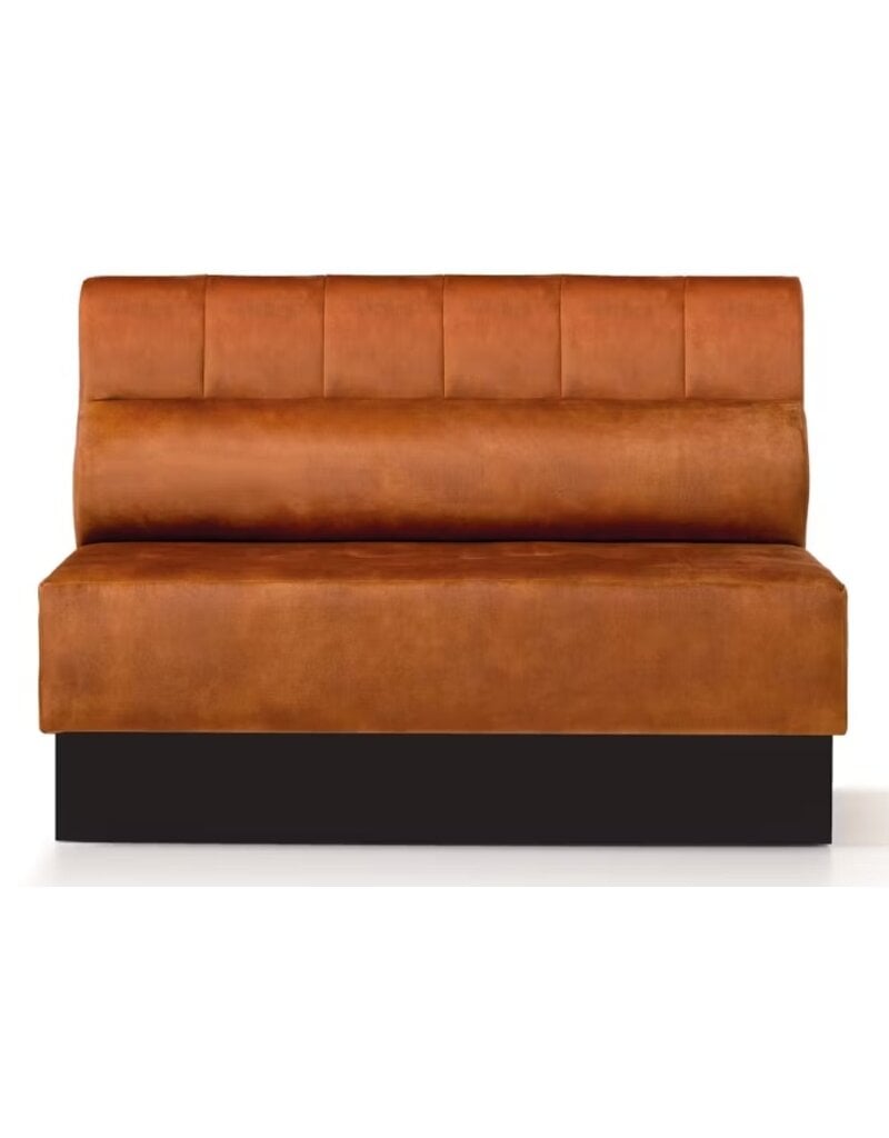 Quinti Quinti Benky ergonomische modulaire bank