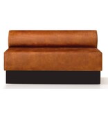 Quinti Quinti Benky ergonomische modulaire bank