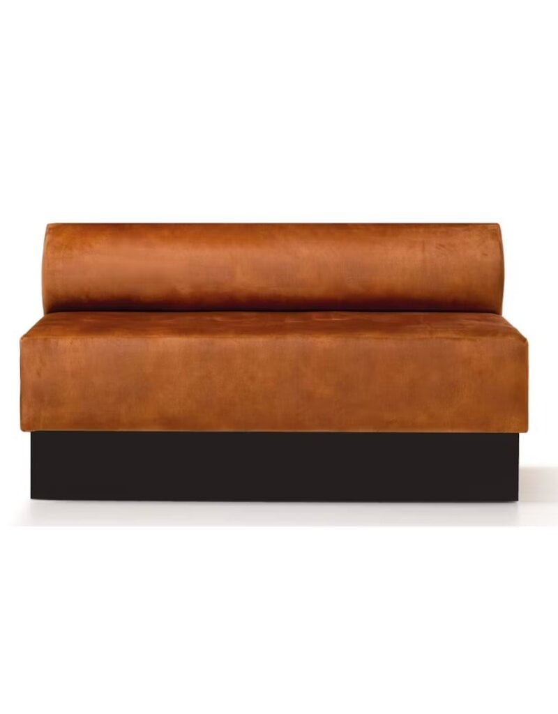 Quinti Quinti Benky ergonomische modulaire bank