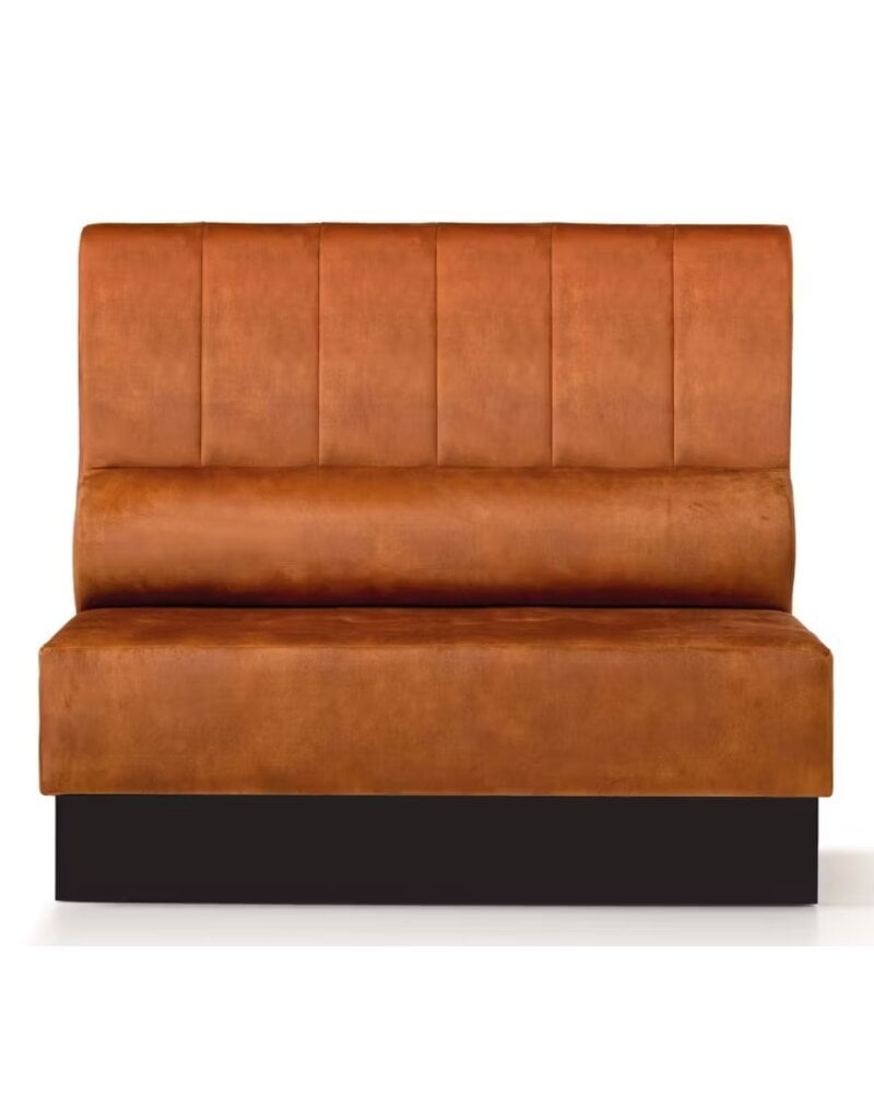 Quinti Quinti Benky ergonomische modulaire bank