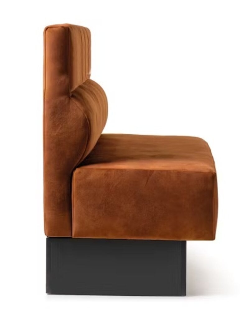 Quinti Quinti Benky ergonomische modulaire bank