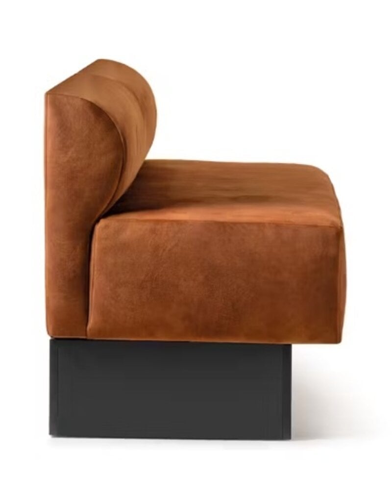 Quinti Quinti Benky ergonomische modulaire bank