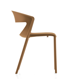 Kastel Kastel Kicca one stoel