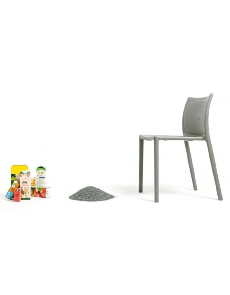 Magis Magis Air-chair stoel