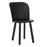 Magis Magis Alpina met kunststof rugleuning